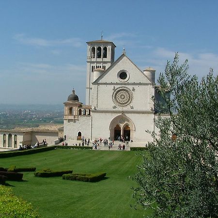 Al Rivobello Rivotorto Buitenkant foto